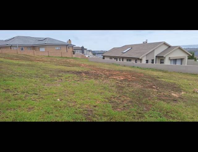 LAND FOR SALE IN MONTE CHRISTO